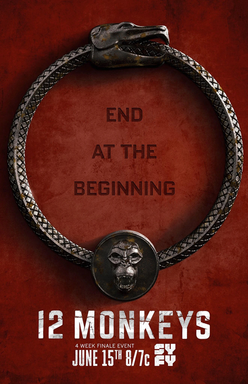 12 małp / 12 Monkeys (2018) (Sezon 4) PL.480p.SKST.WEB-DL.DD5.1.XViD-P2P / Polski Lektor DD 5.1