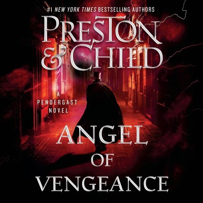 Angel of Vengeance - [AUDIOBOOK]