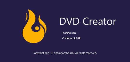 Apeaksoft DVD Creator 1.0.90 (x64) Multilingual