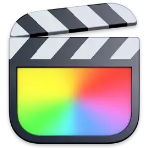 Final Cut Pro 10.8.1 macOS