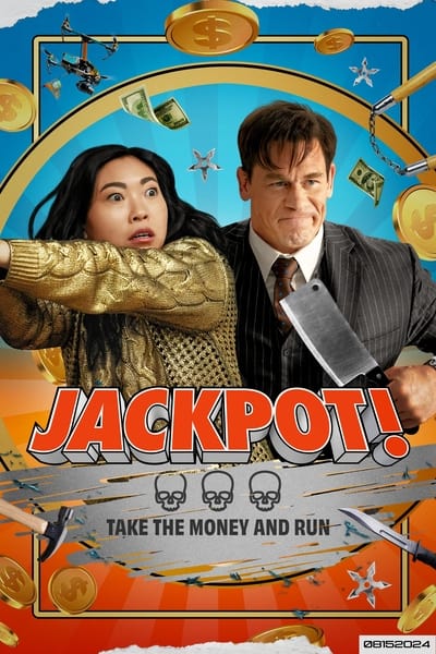 Jackpot (2024) 1080p 10bit WEBRip 6CH x265 HEVC-PSA Fed8ddbfd9364cdcb1bc898a27fe2e36