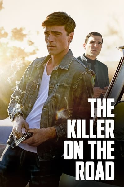 The Killer on the Road 2023 German AC3 DL 1080p BluRay x264-HQXD