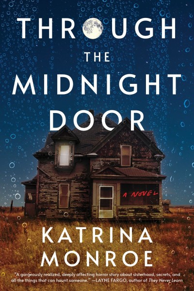 Through the Midnight Door - Katrina Monroe 439f708186ae9e5ead6153af8c276843