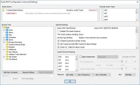 Illustrate Asset UPnP Premium 2024.08.07 (Win/macOS/Linux)