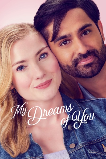 My Dreams Of You (2024) 720p WEBRip x264 AAC-YTS 6556399ef218ba6c253b83b3a3aacc50