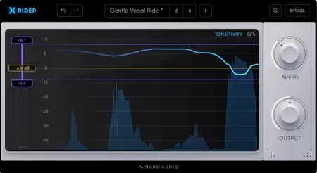 Nuro Audio Xrider v1.0.2 D25e2748ac4f70d53bc33665aa6ac751