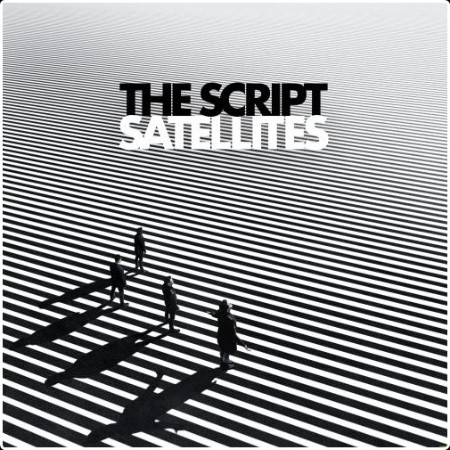 The Script - Satellites (2024) [24Bit-44 1kHz] FLAC  69fce91fd75702ce52b4ea0c89587453