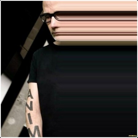 Moby - always centered at night 3rd St  DJ Mix (2024) Mp3 320kbps  7676ddd720572c01ad4a9637530f2455