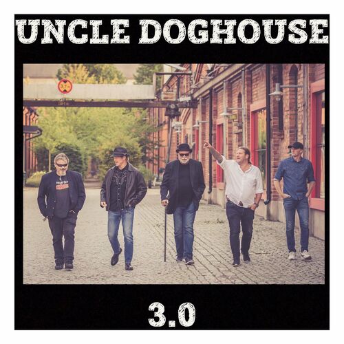 Uncle Doghouse - 3.0 2021