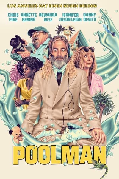 Poolman 2023 German AC3 DL 1080p WEB x264-HQXD