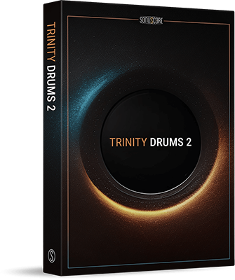 Sonuscore Trinity Drums 2 Kontakt 60639a76024ff2b6854bc915065cfa64