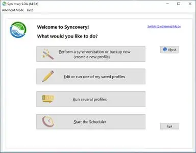 Syncovery Premium 10.15.9.243 (x64)