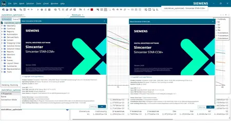 Siemens STAR-CCM+2406.0001(19.04.009) with Tutorials & Verification Suite (x64) 7c802e6c0312b122d977bc106c6cf065