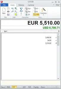 DeskCalc Pro 10.0 Portable B67da7e96b85e0915e427426a8363267