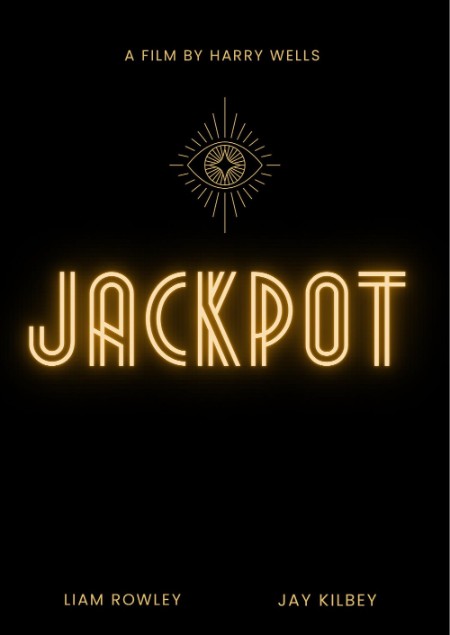 Jackpot (2024) 2160p WEB H265-AccomplishedYak