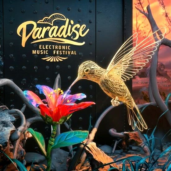 Paradise Electronic Music Festival