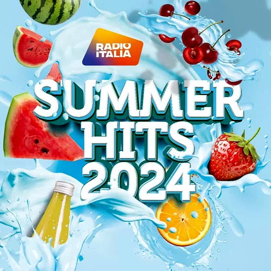 Radio Italia: Summer Hits 2024