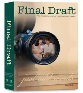 Final Draft 13.2.0.71