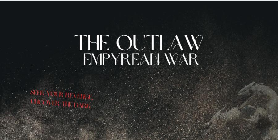 The Outlaw: Empyrean War Ver.0.4a by Flutewind Porn Game