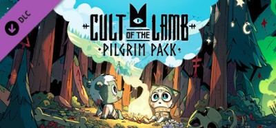 Cult of the Lamb Pilgrim Pack-TENOKE 6d32cc373962da5a09ce67f8c1f48aa0