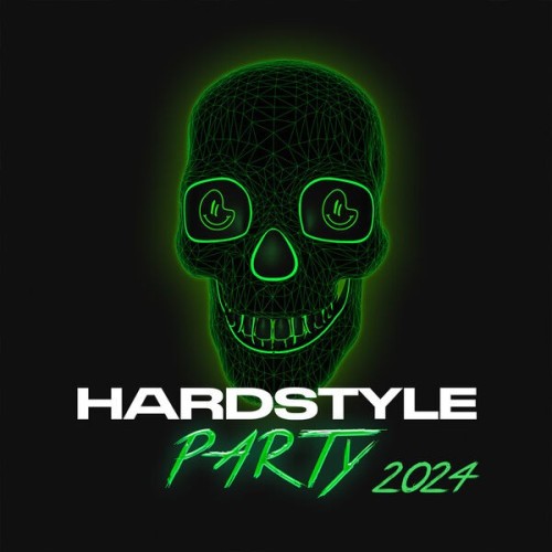 Hardstyle Party 2024 (2024)