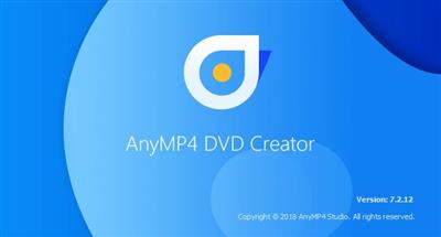 AnyMP4 DVD Creator 7.3.10  Multilingual 98cab26fa4cc6a5e23898ab432cbd0b9