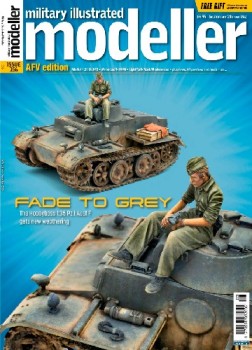 Military Illustrated Modeller 2024-09