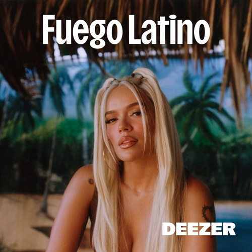 Fuego Latino (2024) FLAC