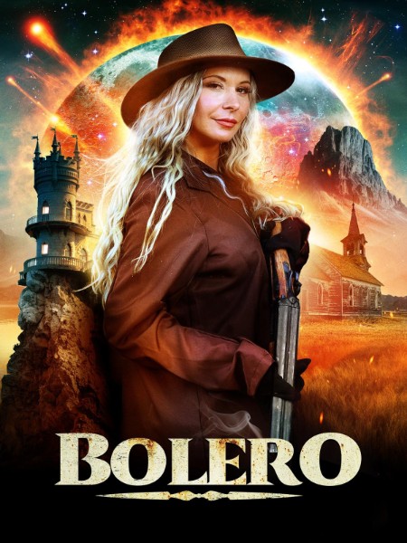 Bolero (2024) WEB-DL 1080p seleZen