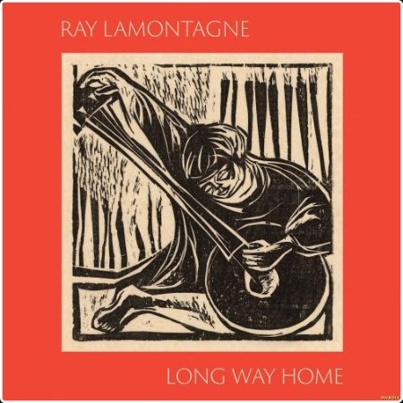 Ray LaMontagne - Long Way Home (2024) Mp3 320kbps  950da15ede47809feeb91808f5bcced3