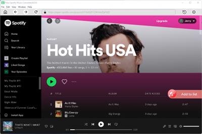 Pazu Spotify Music Converter 4.8.8  Multilingual