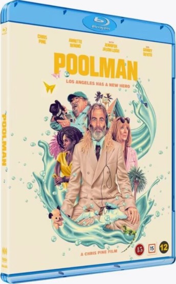 Poolman 2023 German AC3 DL 720p WEBRip x265-LDO