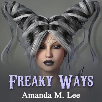 Freaky Days - [AUDIOBOOK] B1ccb2c20988cb7c1735e8337a8555e8