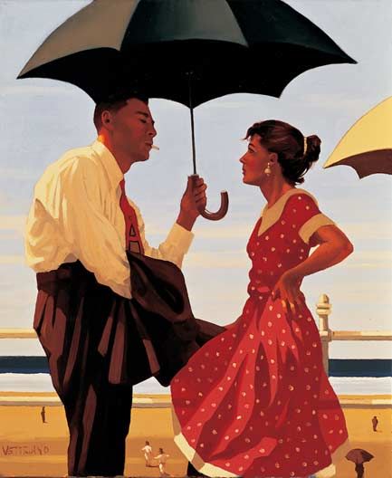 Jack Vettriano - Page 2 7e7ab42a81b4cf35e56fd3e3394d4800