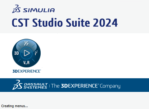 DS SIMULIA CST STUDIO SUITE 2024.05 SP5 Update Only (x64)