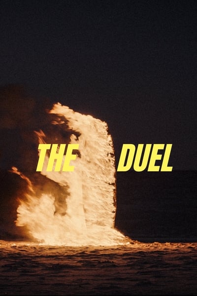 The Duel (2024) 720p AMZN WEBRip 800MB x264-GalaxyRG