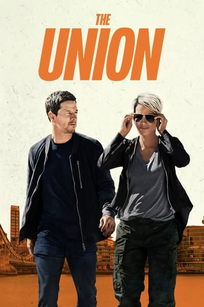 The Union (2024) 1080p NF WEB-DL DDP5 1 Atmos H 264-BYNDR