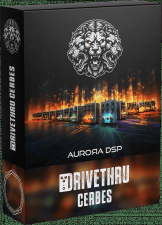 Aurora DSP DriveThru Cerbes  1.1.0