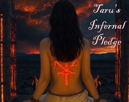 FlimsyLegs - Taru's Infernal Pledge v0.7.0 Porn Game