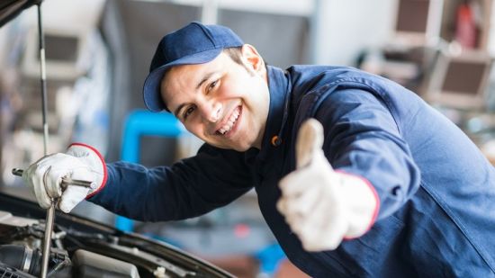 Automotive Service Technician 310S Red Seal Exam Prep Course