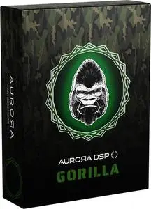 Aurora DSP Gorilla Bass Studio Suite v1.2.0 E1db8768d70c6c78375f55d3f6da771b