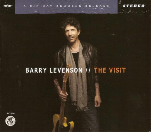 Barry Levenson - The Visit 2015