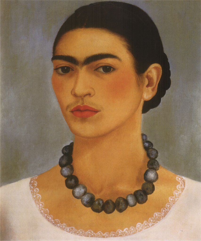 Frida Kahlo   - Page 2 C665663ee64f0f5266c176ef0f22c926