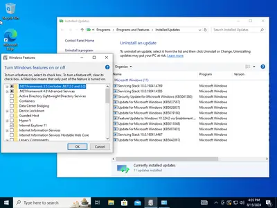 Windows 10 Pro 22H2 build 19045.4780 Preactivated Multilingual August 2024 (x64)  2cf49d30fd184ff6c0ad5a18fe963327