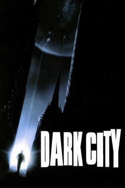 Dark City (1998) 720p TUBI WEB-DL AAC 2 0 H 264-PiRaTeS