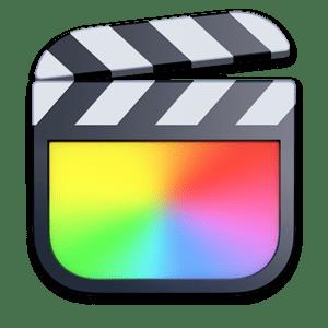 Final Cut Pro 10.8.1  macOS Ce3b497c31ec0b985f445dd5d3ea062b