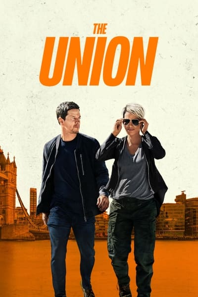 The Union (2024) 1080p NF WEBRip DDP5 1 x265 10bit-GalaxyRG265