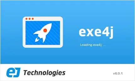 EJ Technologies Exe4j 9.0 (macOS/Linux)