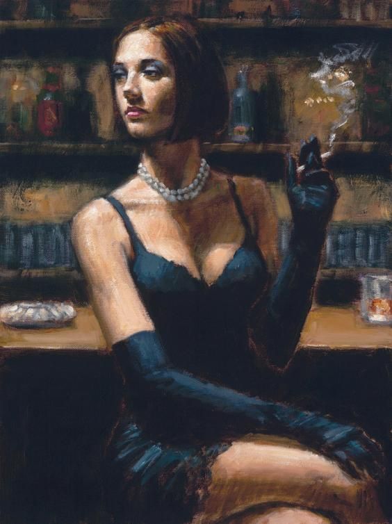 Fabian Perez - Page 3 Cc83c4340c9b93b24c0d58daa1a9d034