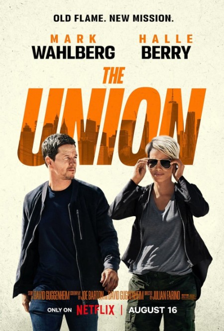 The Union (2024) 720p WEBRip x264 AAC-YTS 837148a6df73e913b4f049e3d754ef37